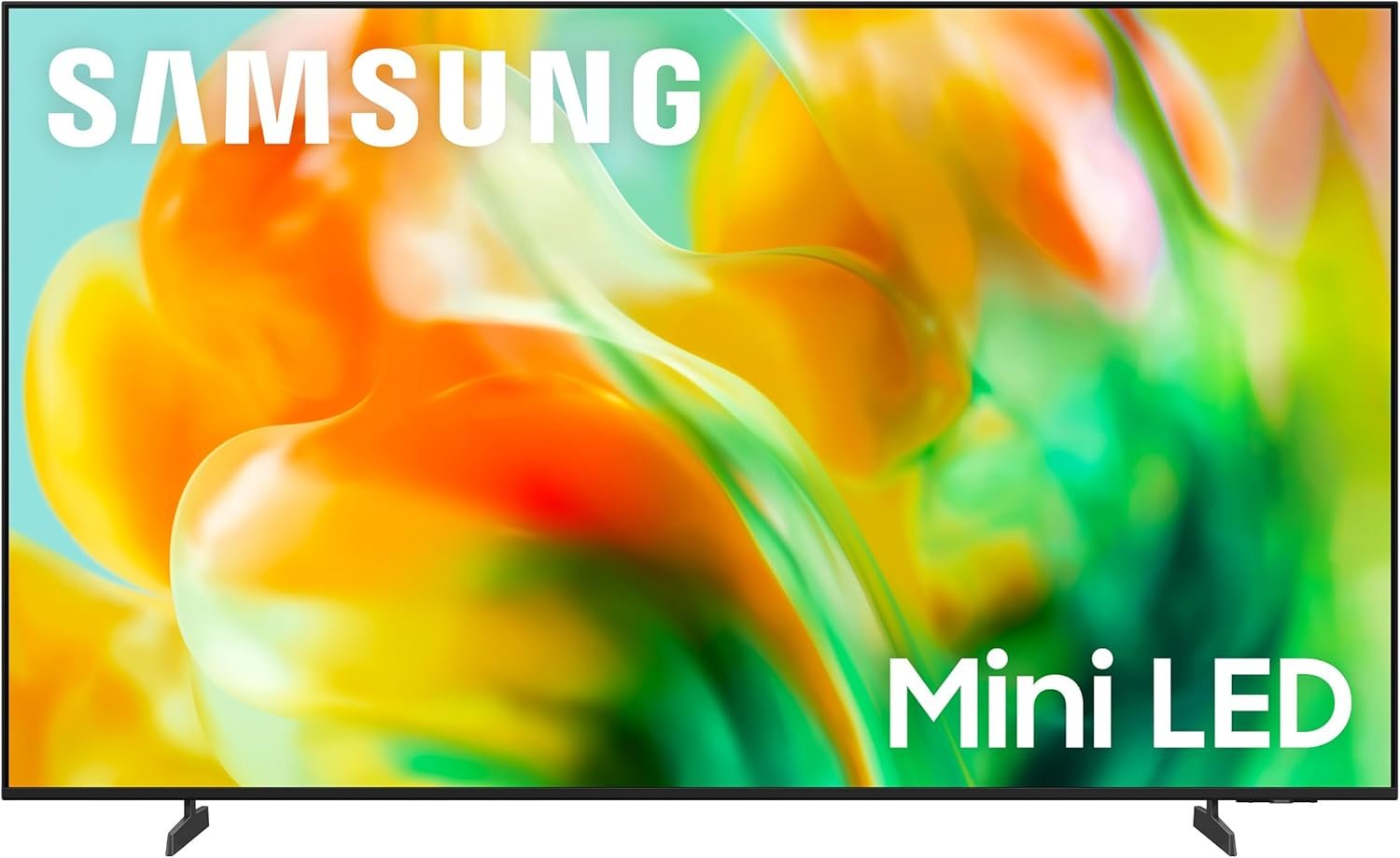 Samsung 55-Inch Class Mini LED M80H Series Samsung Vision AI Smart TV (2026 Model, 55M80H) with AI Mode, Motion Xcelerator 144Hz, Pure Spectrum Color, Auto HDR Remastering, Alexa Built-in, 4K