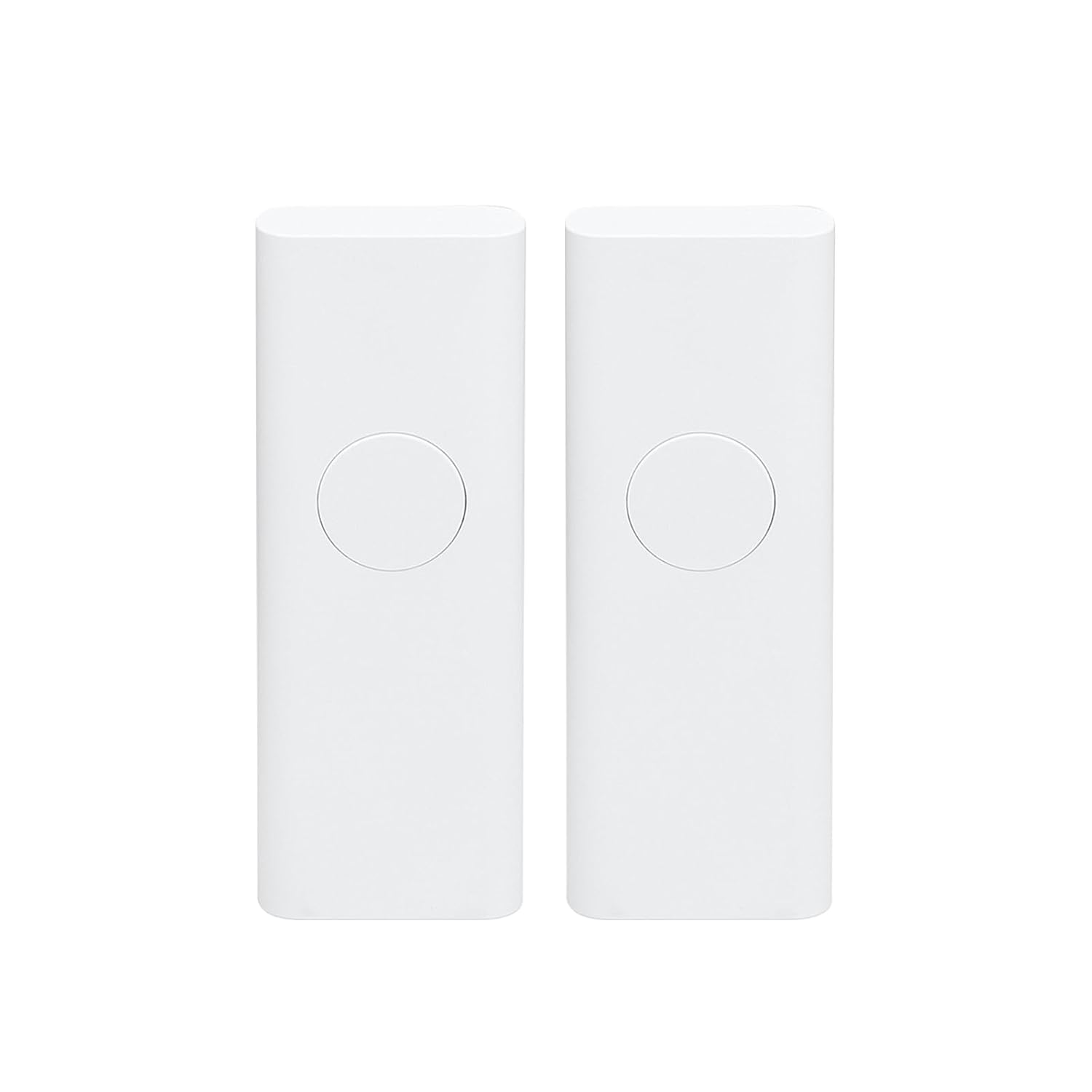 THIRDREALITY Zigbee Smart Switch (2 Pack),Toggle/Rocker,No Wiring Needed. Hub Required, Compatible with Echo Devices with Zigbee Hub Built-in,Home Assistant,Hubitat,SmartThings,Homey