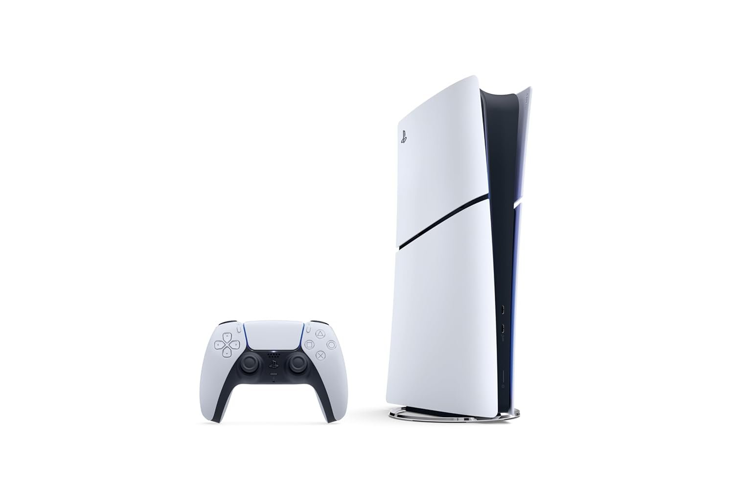 PlayStation®5 Digital Edition – 825GB (Renewed)