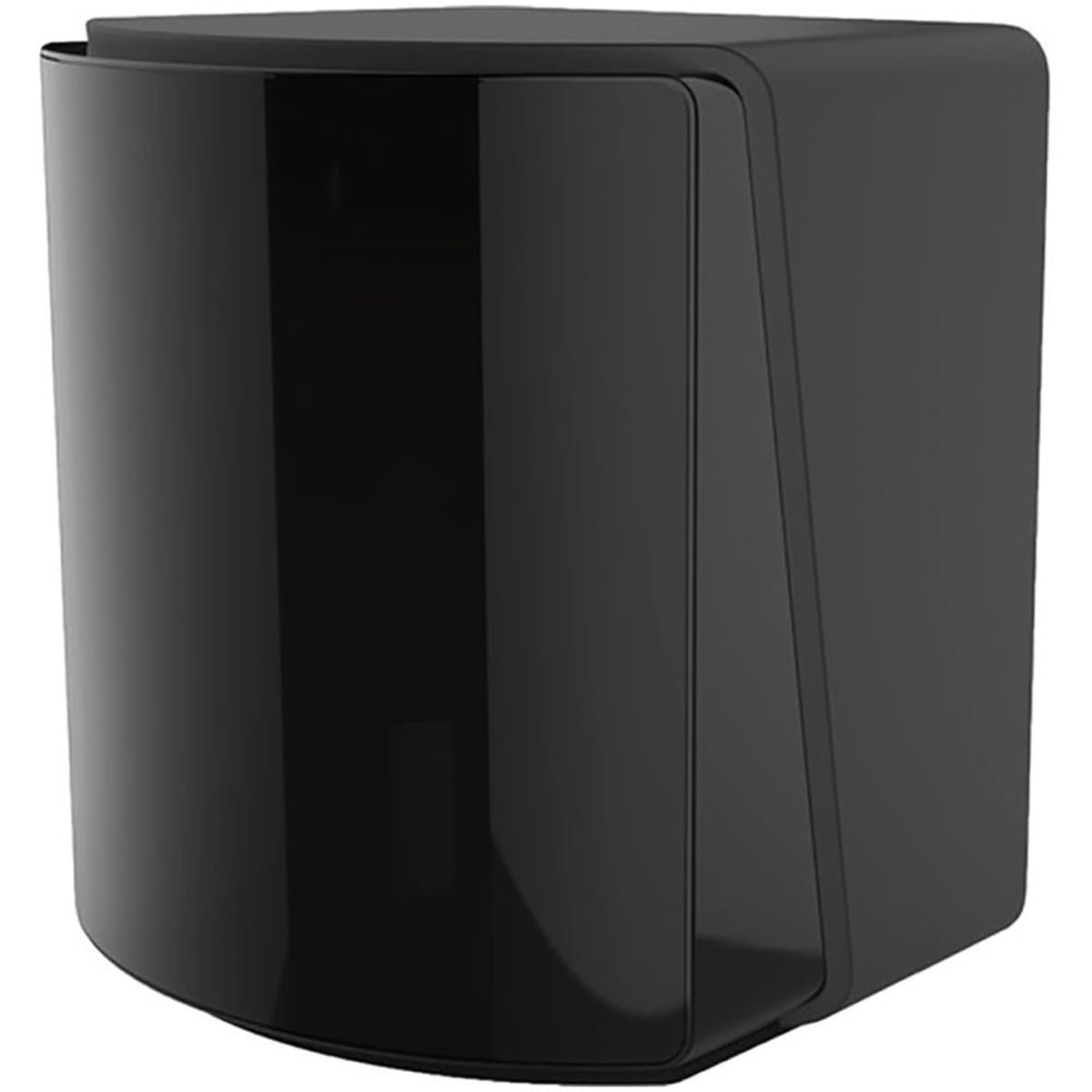 HTC Vive SteamVR Base Station 2.0 (Single) – Precision Room-Scale Tracking for PC VR, Black | Wireless Syncing, Up to 10m X 10m with 4 Units, 2.5m Cord, Includes Power Adapter