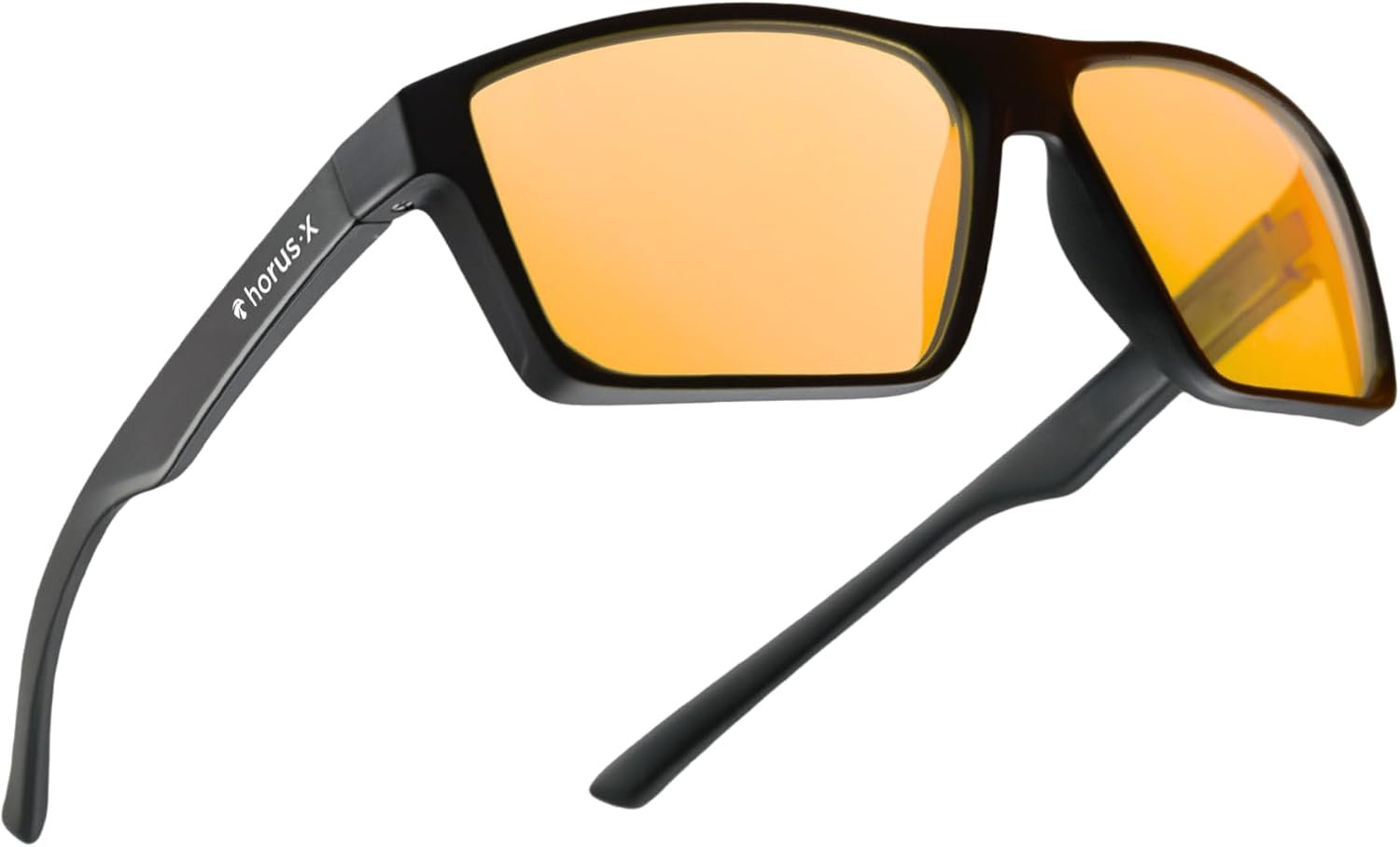 Horus X • Blue Light Glasses Men Women | Blue Light Blocking Glasses for Screen Anti-Fatigue Eye Migraine