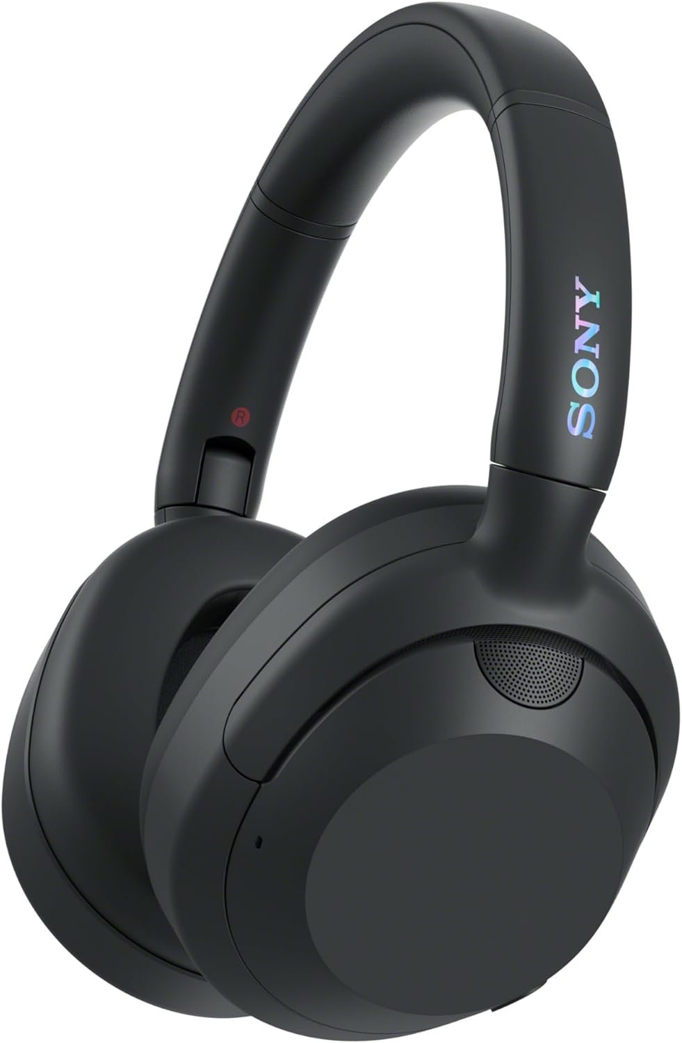 Sony ULT WEAR Over-Ear Noise Canceling Wireless Headphones, Black | Massive Bass, Comfortable Design, 30-Hour Battery, Signature Noise Canceling Found in 1000X Series, Alexa Built-in, Bluetooth
