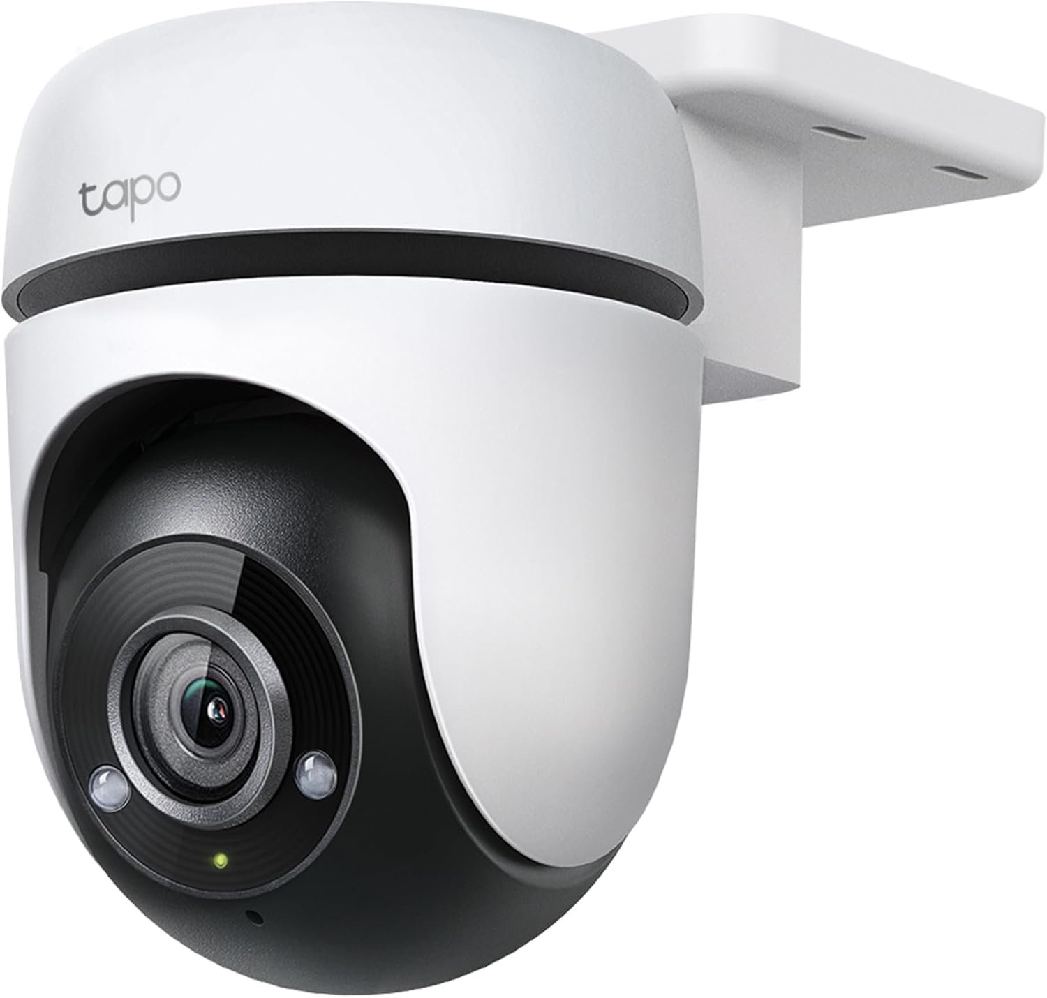 Tapo 1080P Outdoor Wired Pan/Tilt Security Wi-Fi Camera, 360° View, Motion Tracking, Works with Alexa & Google Home, Night Vision, Free AI Detection, Cloud & SD Card Storage(up to 512GB), Tapo C500… | 360° View, Motion Tracking, Works with Alexa & Google Home, Night Vision, Free AI Detection, Cloud & SD Card Storage