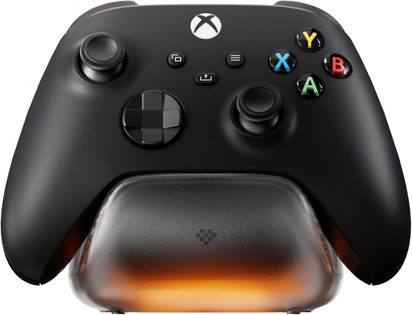 8BitDo Charging Dock for Xbox Wireless Controllers, Xbox Charging Station with Magnetic Secure Charging for Xbox Series X|S and Xbox One Controller – Officially Licensed