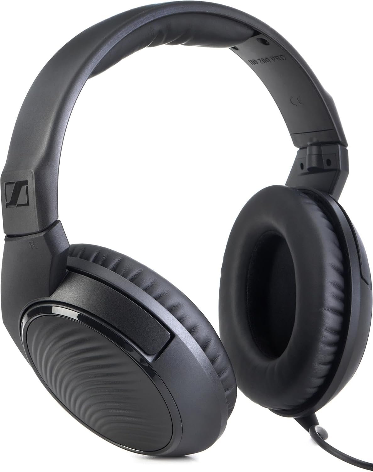 Sennheiser Pro Audio Professional HD 200 PRO Over-Ear Studio Headphones