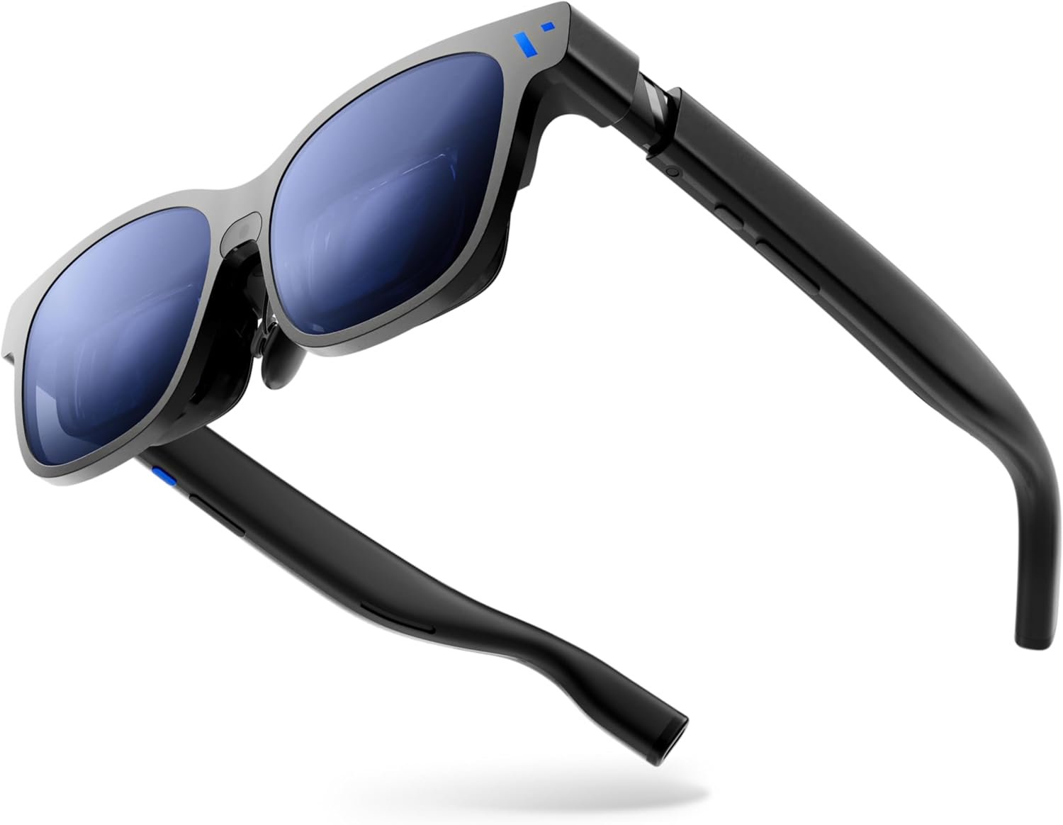 VITURE Beast XR/AR Glasses: Biggest. Brightest. Smartest. 174″ 1200p 58° FOV, Built-in VisionPair™ 3DoF, Dynamic Dimming, Harman Audio, for iPhone, Android, Mac, PC, Switch 2