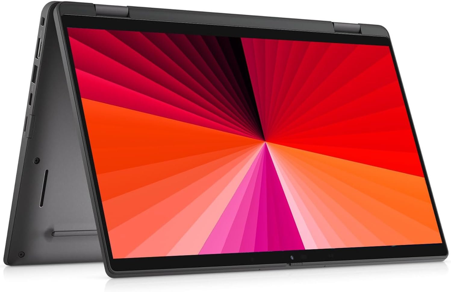Dell Latitude 7420 2-in-1 Business Laptop, 14” FHD Touchscreen, Core i5-1145G7, 16GB RAM, 512GB SSD, Windows 11 Pro (Renewed)