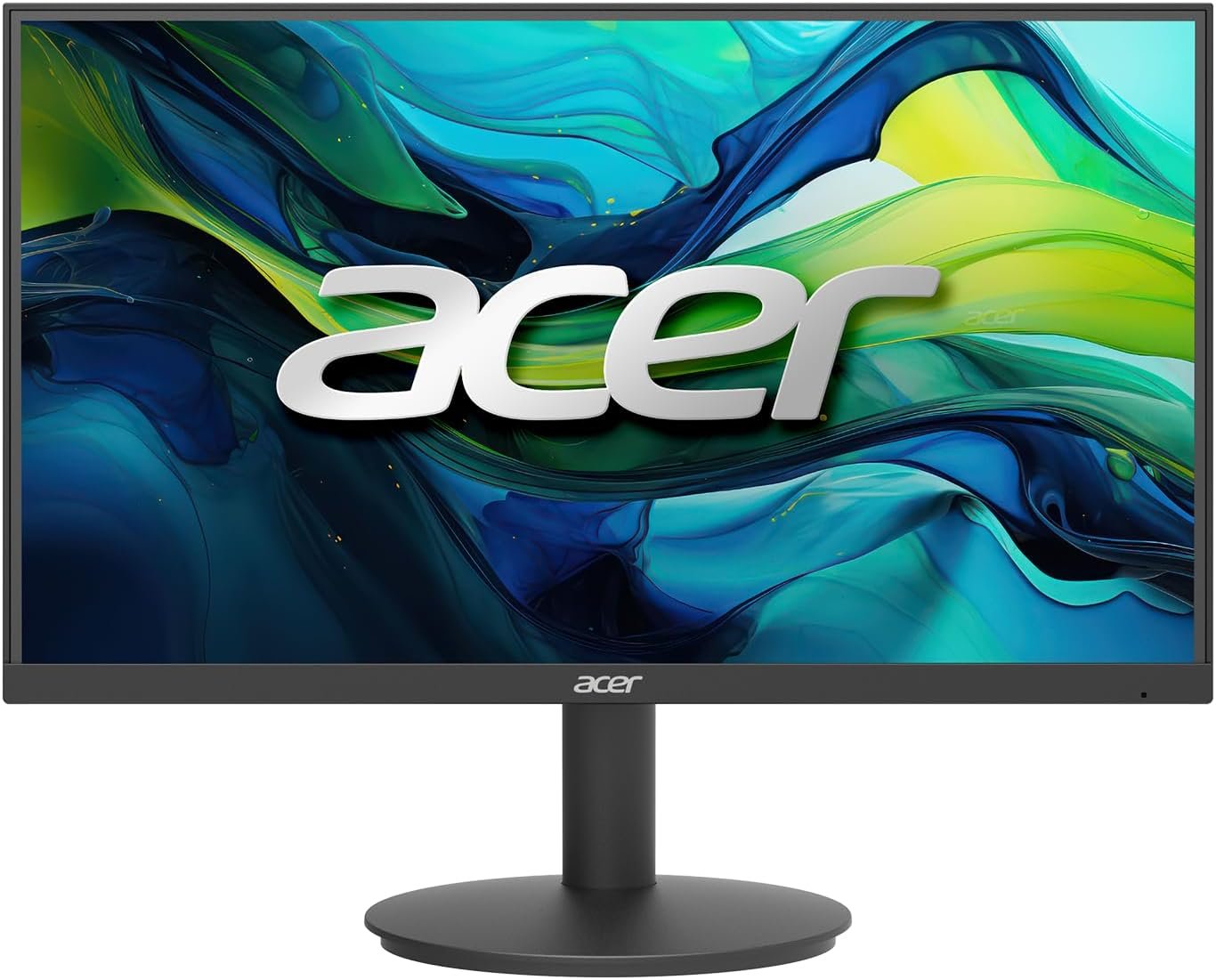Acer KB270U E2biipx 27″ IPS WQHD (2560 x 1440) Gaming Office Monitor | Adaptive-Sync Support (FreeSync Compatible) | 100Hz Refresh Rate | 1ms VRB | sRGB 99% | Tilt | Display Port 1.4 & 2 x HDMI 2.1
