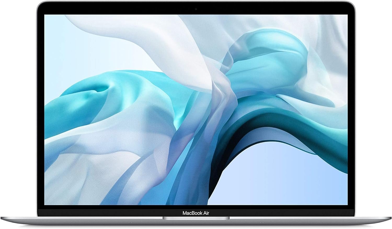 Apple MacBook Air (13-inch, 8GB RAM, 512GB SSD Storage) – Silver (2020 model) (Renewed)