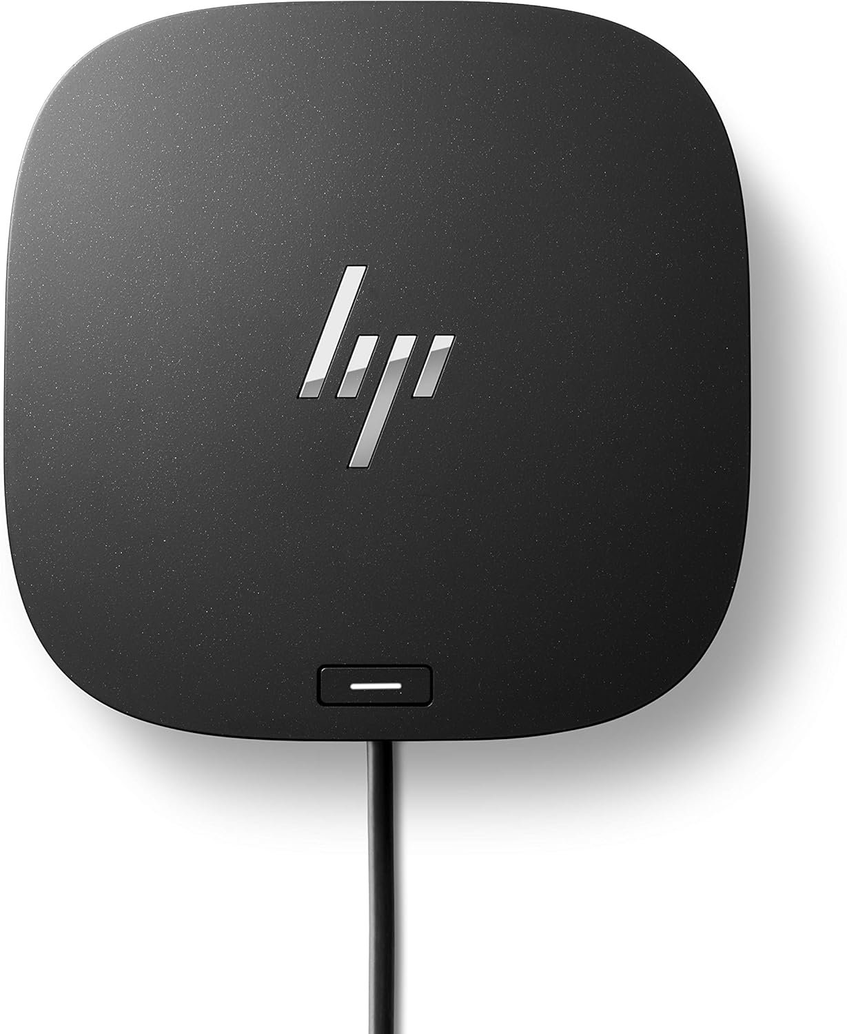 HP USB-C Dock G5-11-in-1 Adapter for Both USB-C and Thunderbolt-Enabled Laptops, PCs, & Notebooks – for Charging, Networking, or Data Transfers – Great for Secure & Remote Management,Black